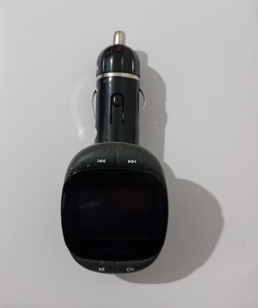Lecteur mp3 de voiture, Enlèvement, Utilisé