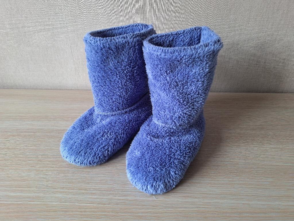 ❀ M26/30 - Woody pantoffels, Meisje, Overige typen, Ophalen of Verzenden, Zo goed als nieuw