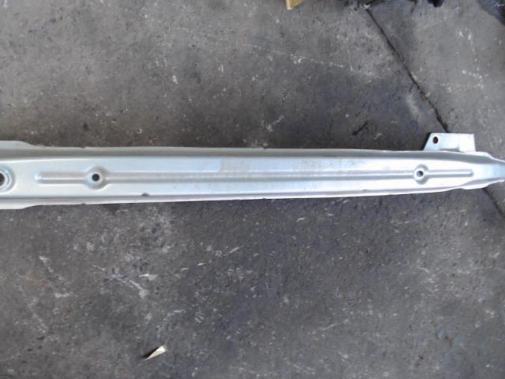 Renfort pare choc avant Peugeot 207 2006-2013 LP/14040, Utilisé, Avant, Peugeot, Enlèvement ou Envoi