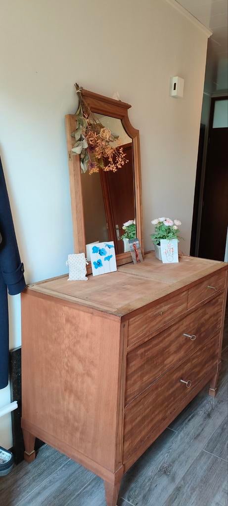 Antieke commode, Enlèvement, Avec tiroir(s)