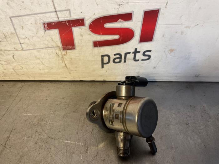 Brandstofpomp Mechanisch van een Audi A3, Gebruikt, -, -, -