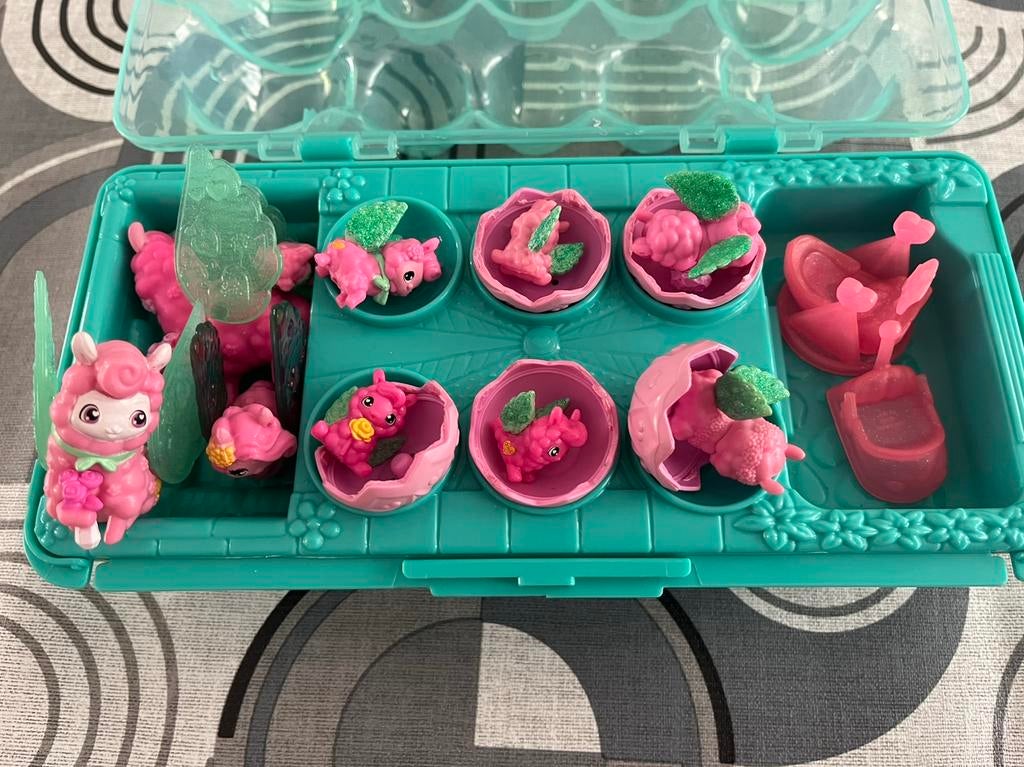 Hatchimals, Enfants & Bébés, Enlèvement, Comme neuf