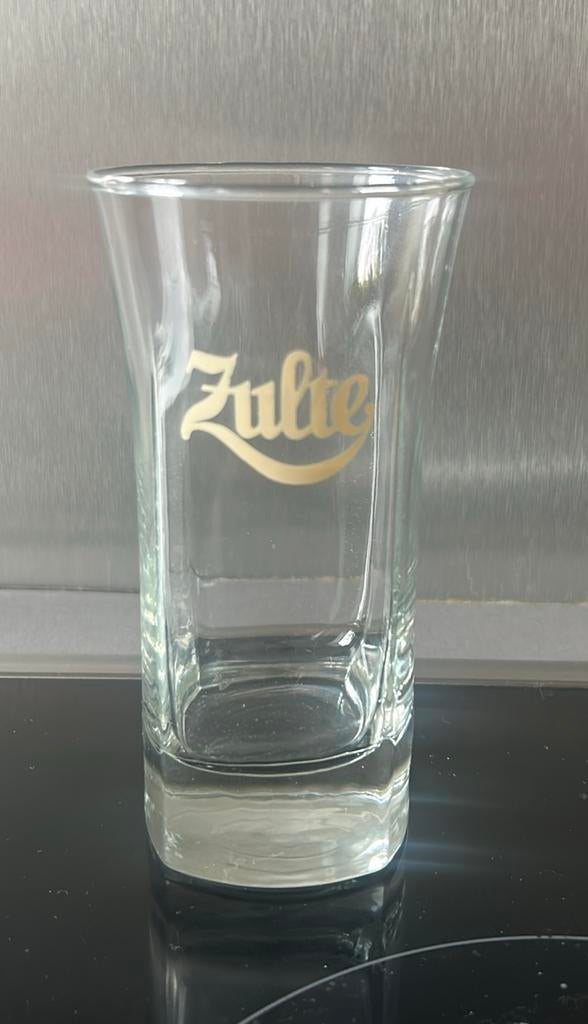 Verre Zulte, Enlèvement ou Envoi, Comme neuf