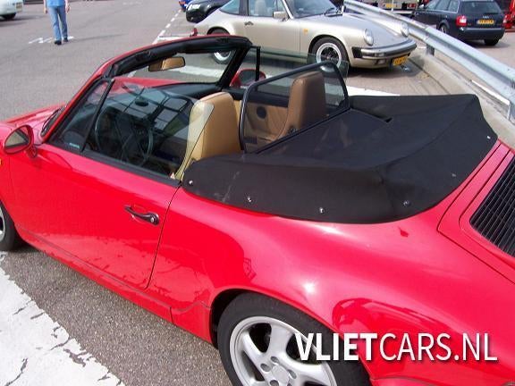 porsche 911/964 windscherm origineel, Ophalen of Verzenden, Gebruikt, Porsche
