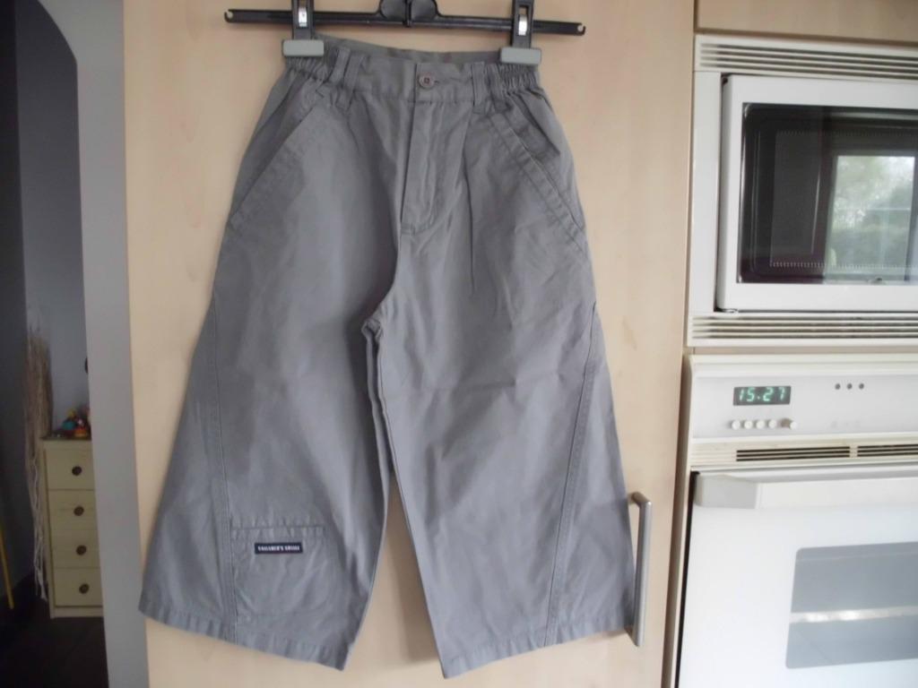 Bermuda Children's Choice.  2x.  maat 128.  Jongen., Broek, Ophalen of Verzenden, Zo goed als nieuw, CHILDREN'S CHOICE.