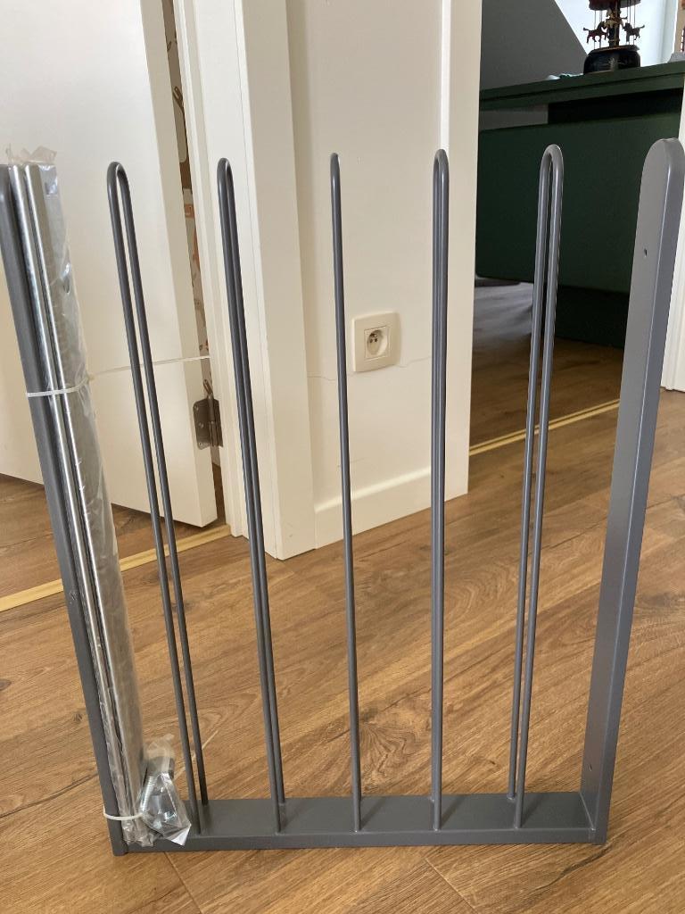 IKEA kastindeling broekhanger, Huis en Inrichting, Ophalen of Verzenden, Nieuw