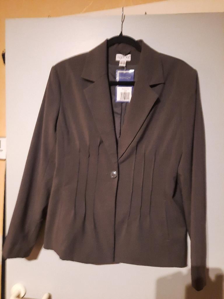 Lichte blazer Together 40, Maat 38/40 (M), Together, Nieuw, Ophalen of Verzenden