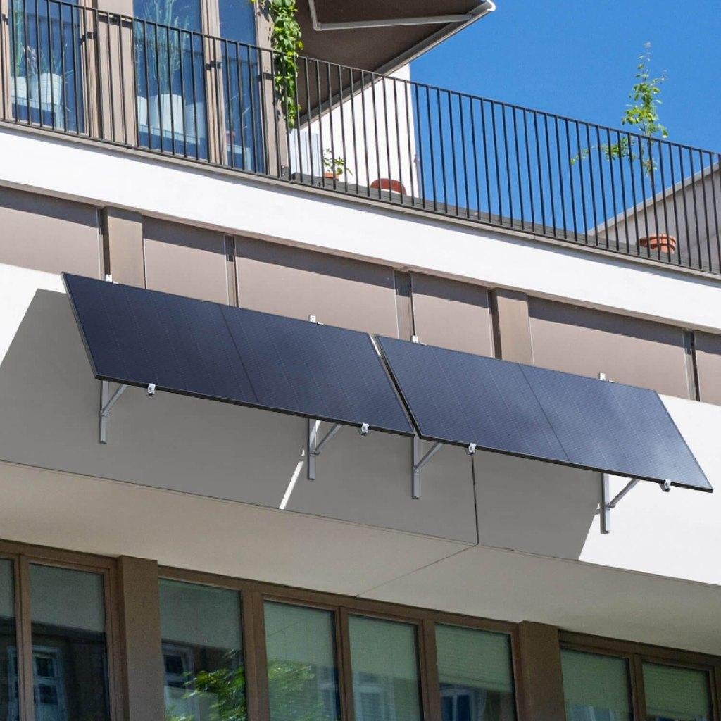 10% Code pour EcoFlow: Balcon & Stream Serie, Enlèvement ou Envoi, Neuf, Autres types