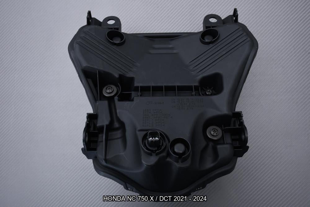 Koplamp / Voorlicht LED AVDB voor HONDA NC 750 X 2021 - 2024, Motoren, Ophalen of Verzenden, Nieuw