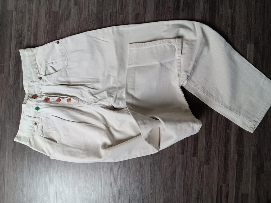 Jeansbroek Chevignon W36 L36, Enlèvement, Comme neuf