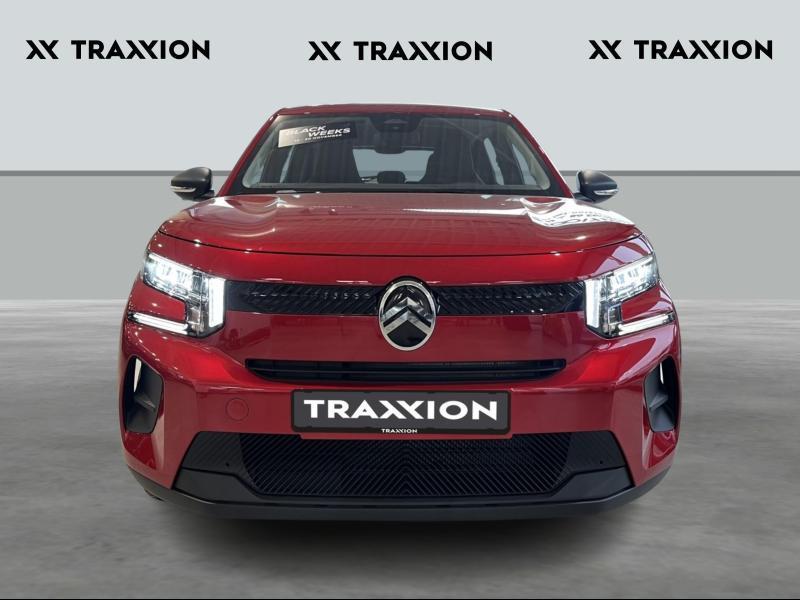 Citroen C3 YOU, Auto's, Citroën, Automaat, Zwart, Emergency brake assist, https://public.car-pass.be/vhr/dcf96f16-3b65-4087-83b3-e409b5acdd60