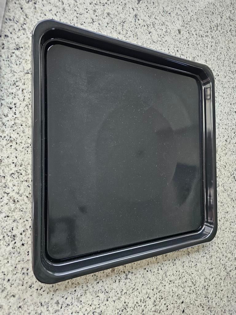 Bakplaat voor over - NIEUW -2 stuks, Huis en Inrichting, Ophalen of Verzenden, Nieuw