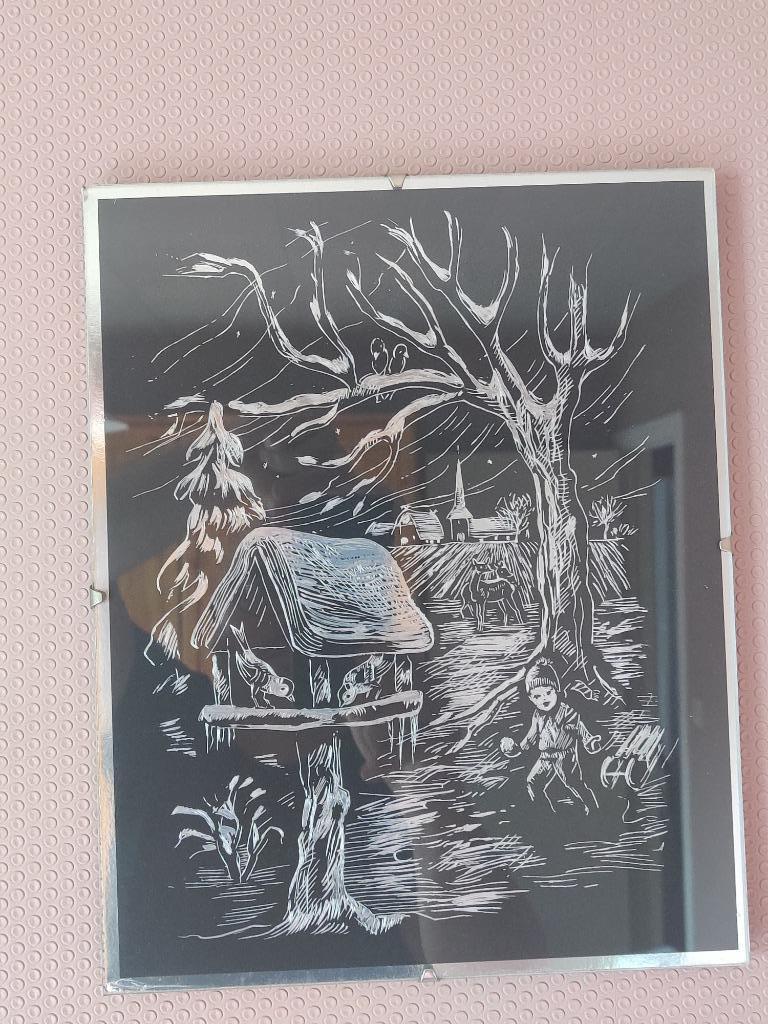 Schilderijen, Antiek en Kunst, Kunst | Schilderijen | Klassiek, Ophalen