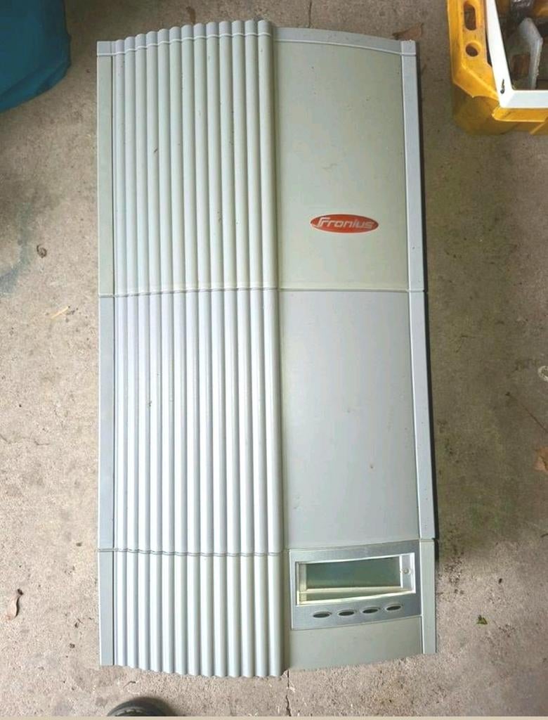 Ondulateur occasion Fronius, Bricolage & Construction, Enlèvement ou Envoi