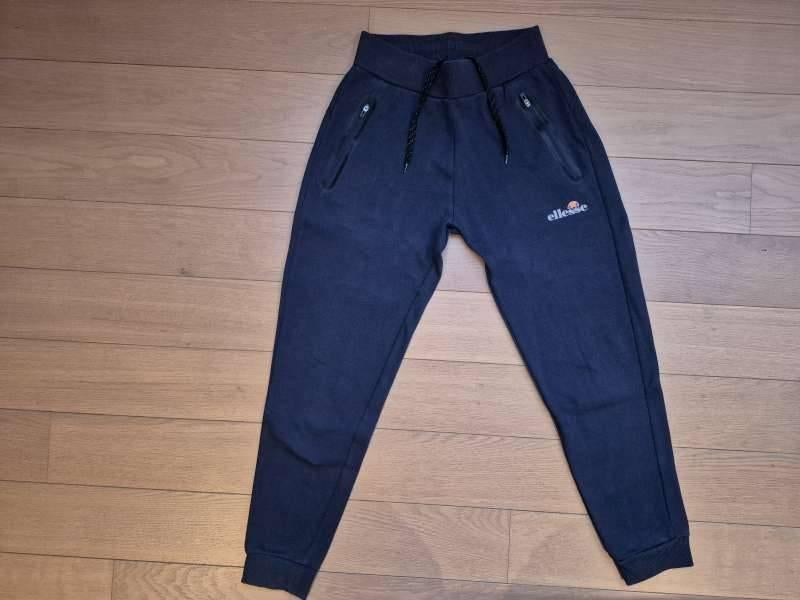 Joggingbroek Ellesse maat S perfecte staat, Vêtements | Hommes, Enlèvement ou Envoi, Général, Bleu, Taille 46 (S) ou plus petite
