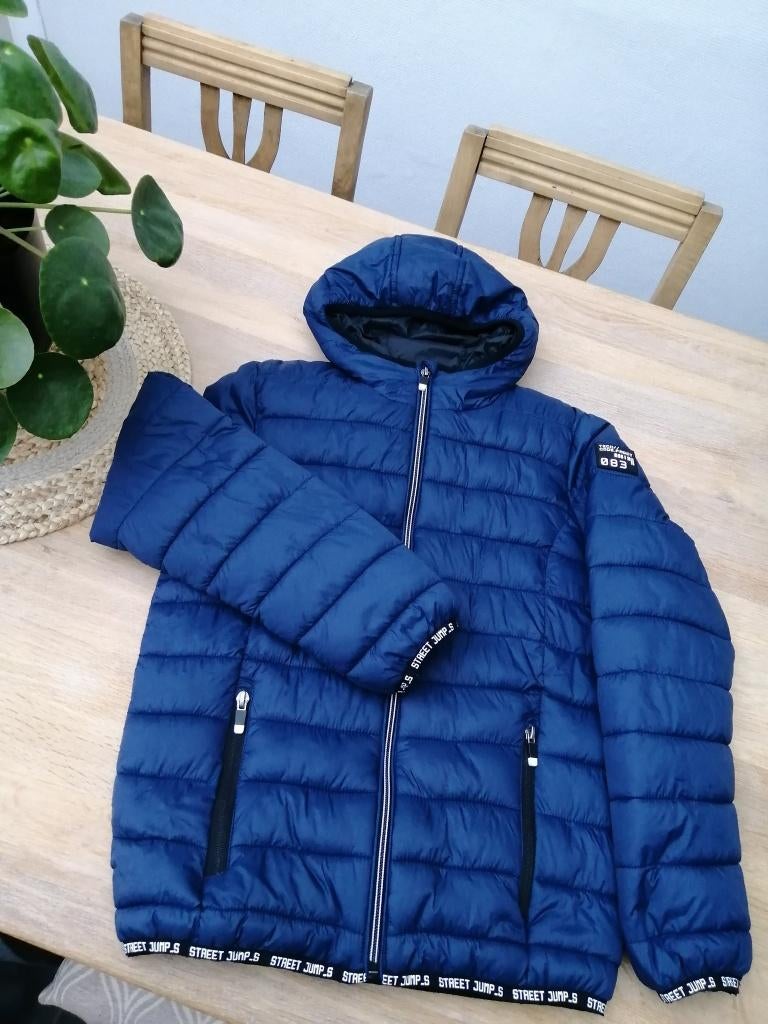 Donsjas, Enfants & Bébés, Vêtements enfant | Taille 146, Garçon, C&A, Enlèvement ou Envoi, Utilisé