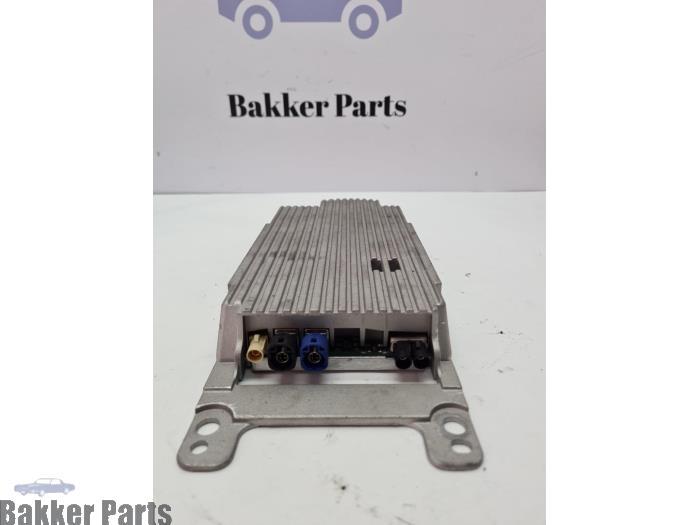 Bluetooth module van een BMW 1-Serie, Gebruikt, -, -, 3 maanden garantie