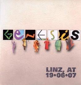 2 CD's - GENESIS - Live in LINZ 2007, Verzenden, Nieuw in verpakking, Poprock