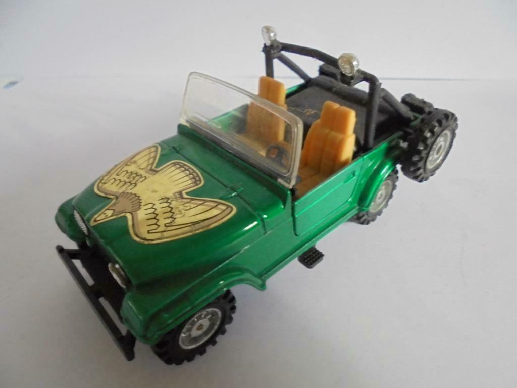 JEEP, Enlèvement ou Envoi, Comme neuf, Voiture, Autres marques