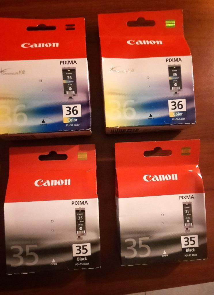 Canon Pixma, Enlèvement, Neuf, Canon