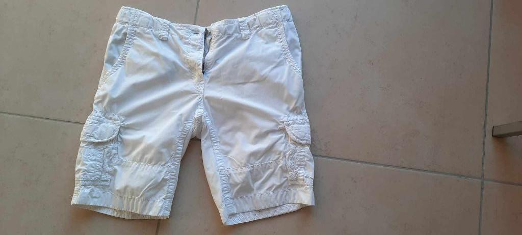 Short "Scoch Rebelle" 12jaar, Pantalon, Garçon, Enlèvement ou Envoi, Comme neuf