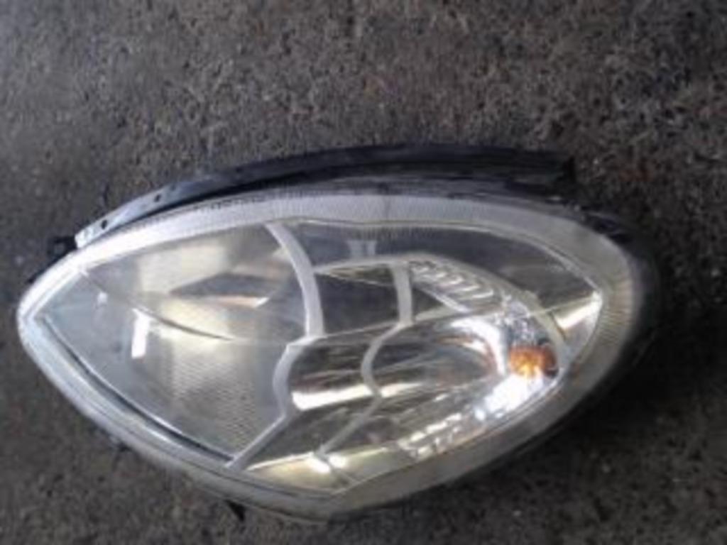 Optique avant gauche Ligier Professional Nova LP/14115, Enlèvement ou Envoi, Utilisé
