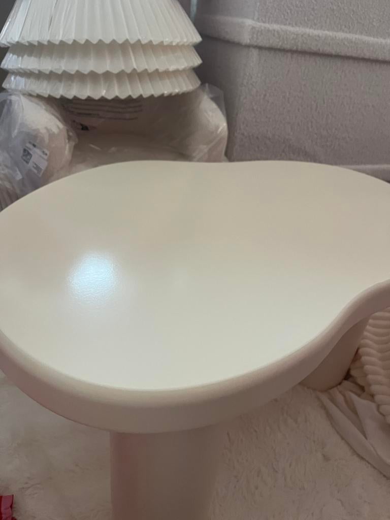 Tables enfant lot de 2, Ophalen of Verzenden, Zo goed als nieuw