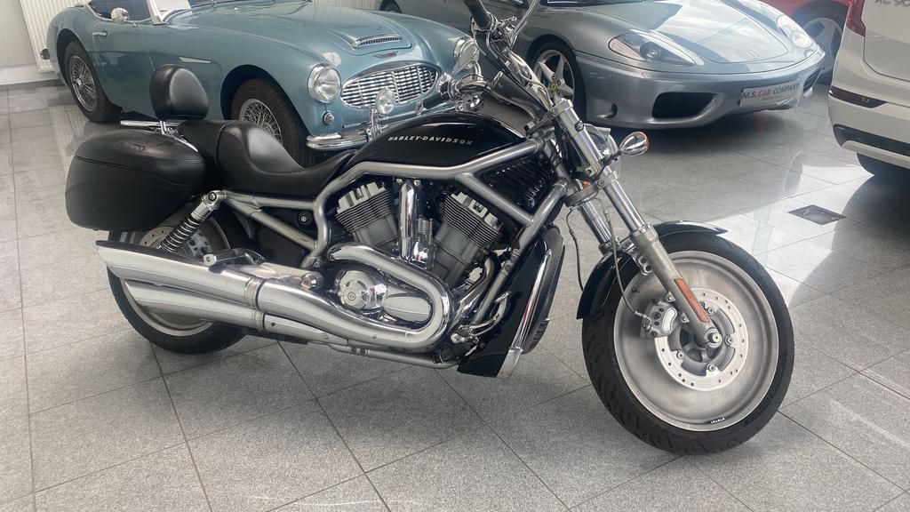 Harley-Davidson, Entreprise, Autre