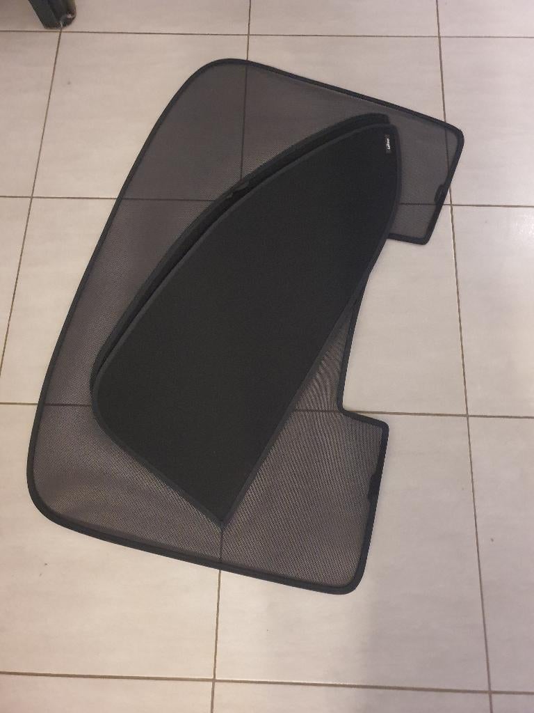 Set zonneschermen Skoda Superb 3/4 hatchback(2016-), Ophalen, Gebruikt, Skoda