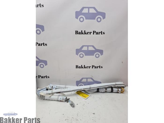 Airbag plafond gauche d'un Opel Karl, Autos : Pièces & Accessoires, -, -, Opel, 3 mois de garantie