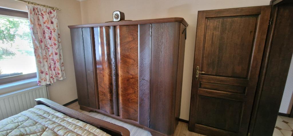 chambre complète, Enlèvement, Utilisé, Deux personnes, Antiek
