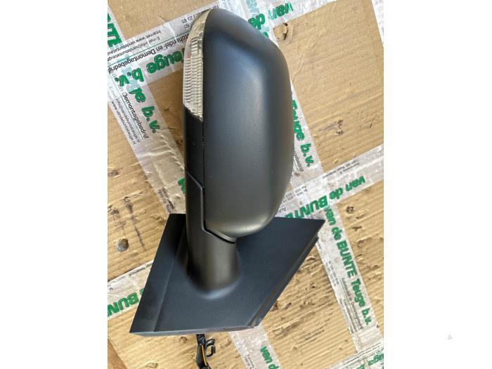 Rétroviseur extérieur droit d'un Volkswagen Polo, Autos : Pièces & Accessoires, Volkswagen, -, 3 mois de garantie, Utilisé