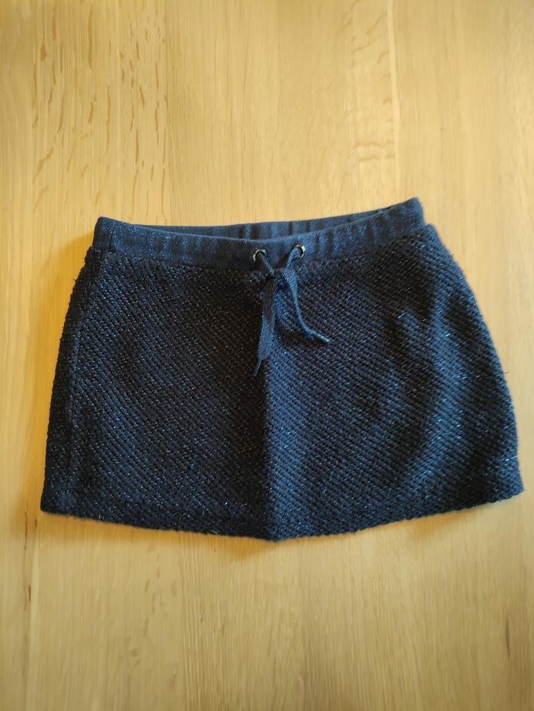 Winters rokje Someone 122, Kinderen en Baby's, Kinderkleding | Maat 122, Meisje, Ophalen of Verzenden, Zo goed als nieuw, Someone