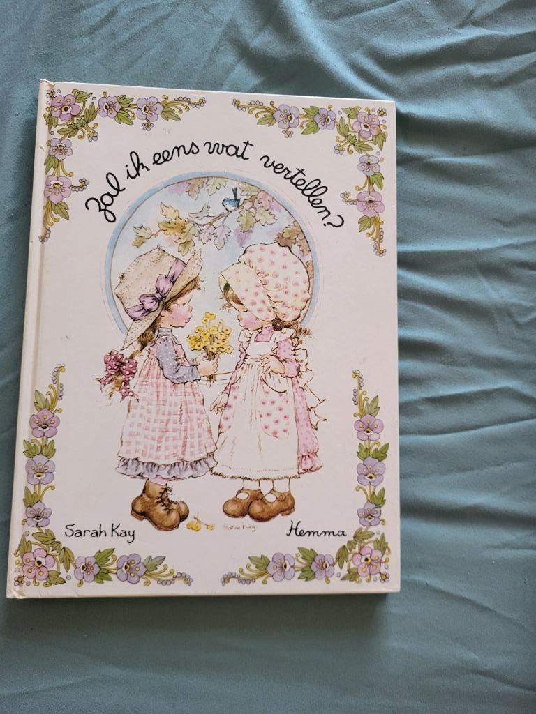 Allerlei kinderboeken, Boeken, Ophalen