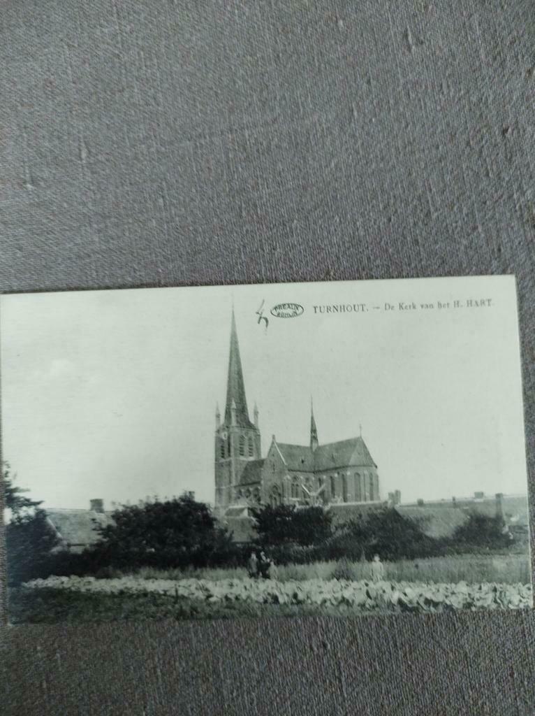 Turnhout, Ophalen of Verzenden