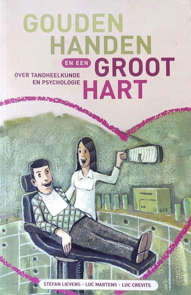 Gouden handen en een groot hart, Enlèvement ou Envoi, Utilisé