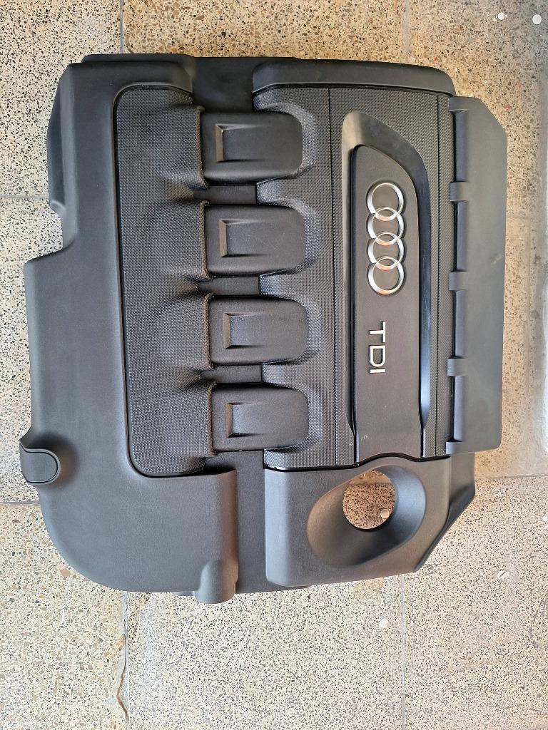Cache moteur audi a3, Enlèvement, Audi