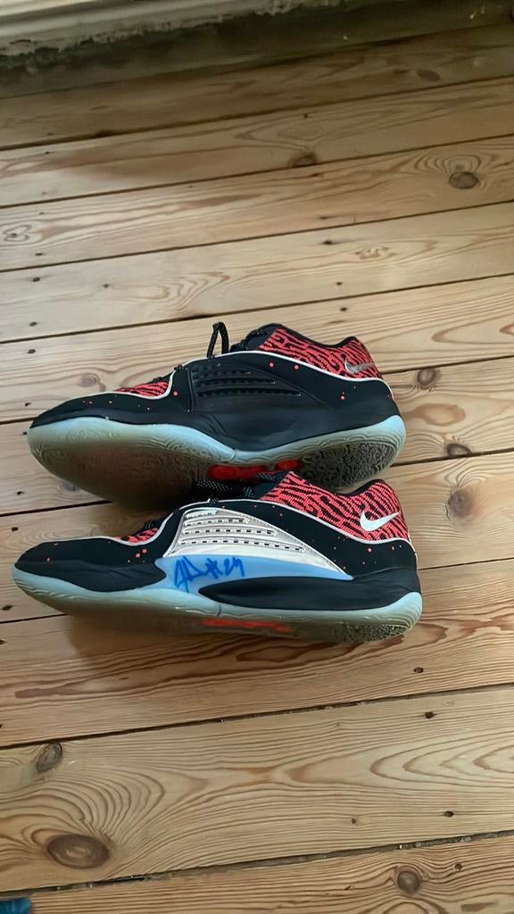 Kd 16 slim reapers, Sport en Fitness, Ophalen, Zo goed als nieuw