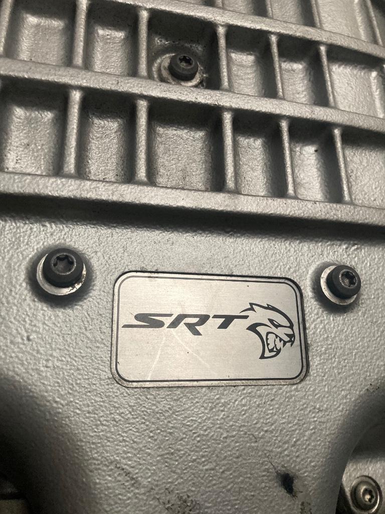 Dodge TRX Hellcat motor 707 pk, Ophalen, Gebruikt, Dodge