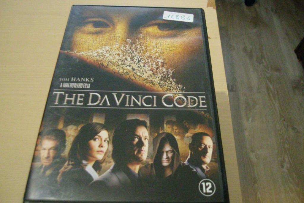 the da vinci code, Enlèvement ou Envoi