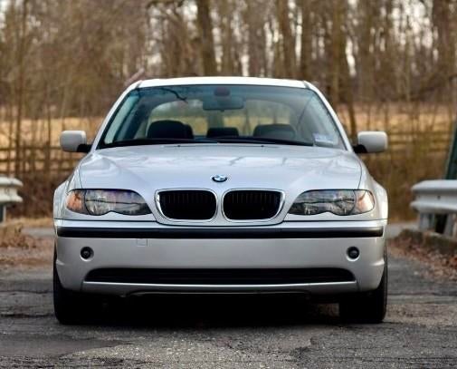 Phare antibrouillard BMW E46 FACELIFT, Enlèvement ou Envoi, Neuf