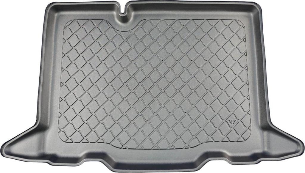 Tapis de coffre Dacia Sandero en plastique adapté NOUVEAU, Enlèvement, Neuf