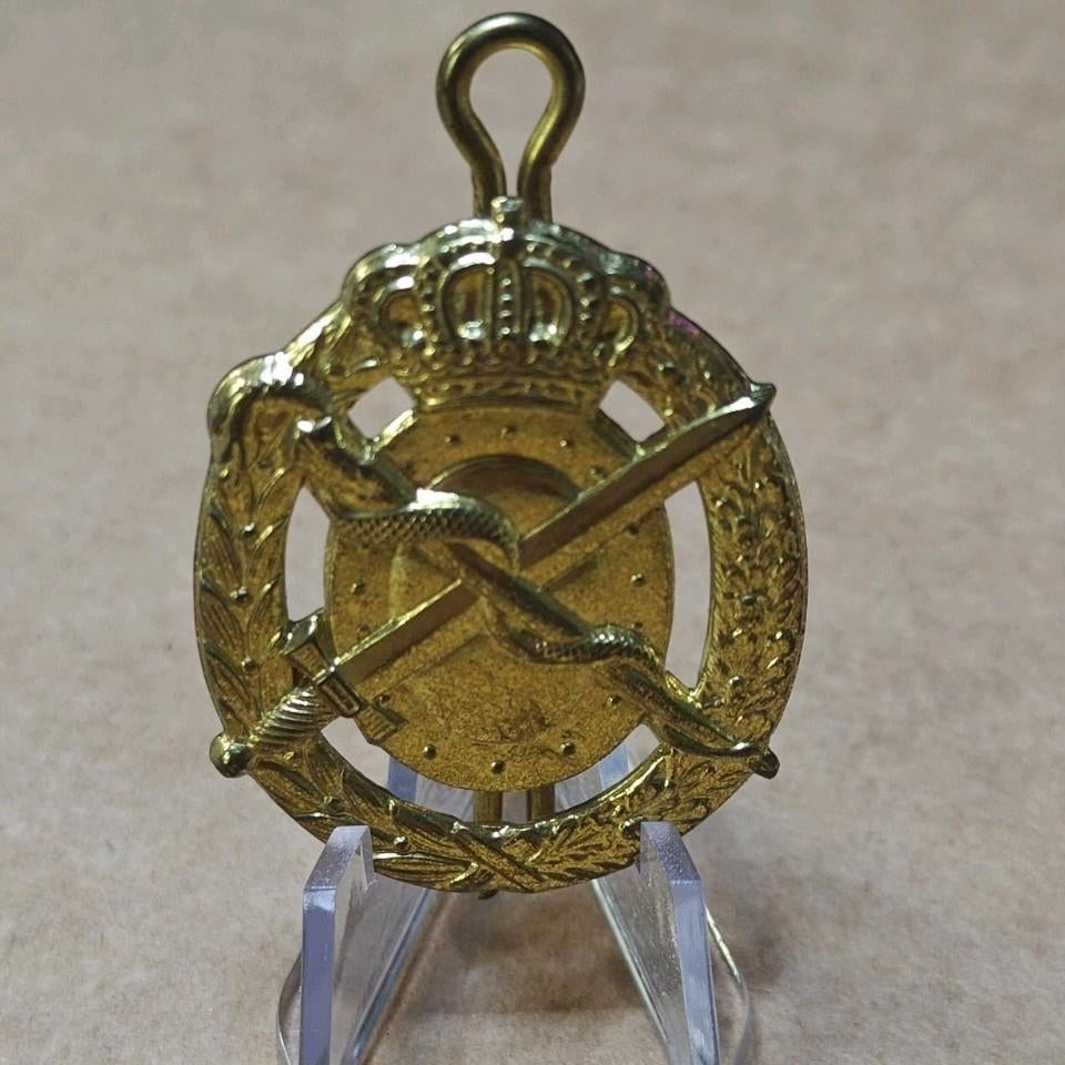 Troupes médicales du régiment royal de l'armée de Terre-Neuv, Collections, Objets militaires | Général, Enlèvement ou Envoi, Armée de terre
