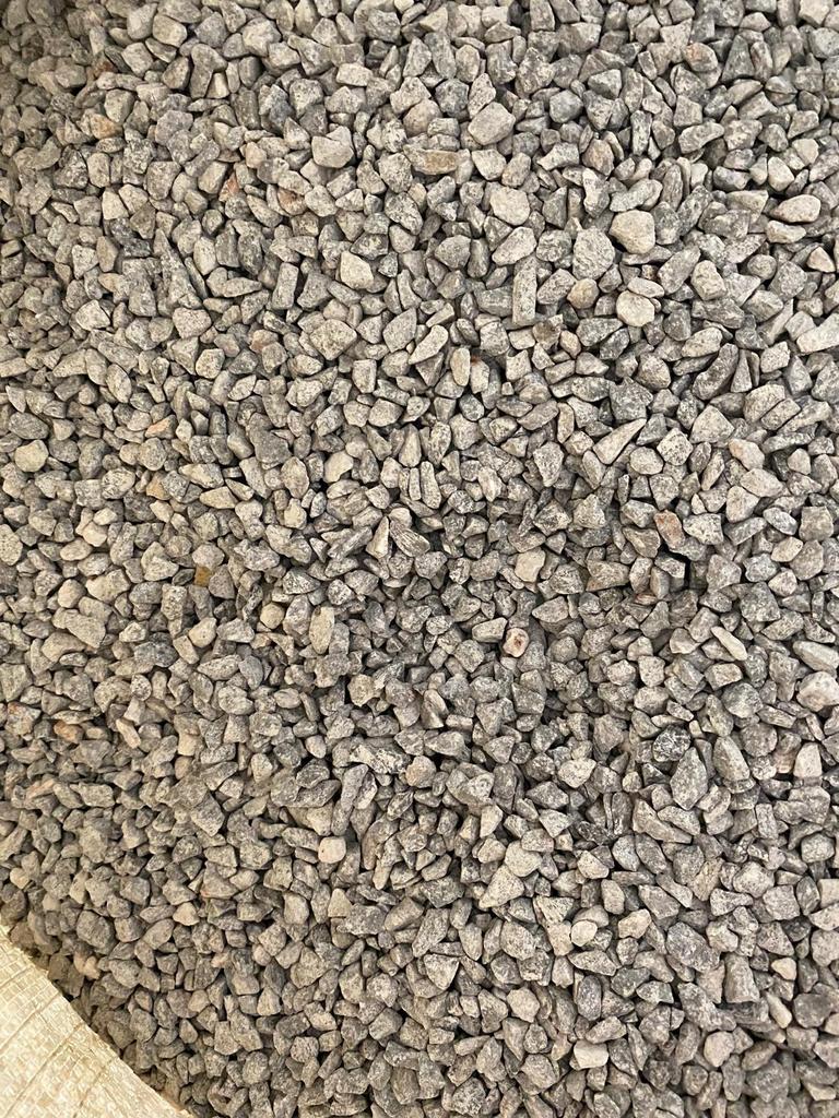 Siergrind - nieuw, Tuin en Terras, Grind, Keien en Split, Ophalen, Overige materialen, Nieuw, Grind