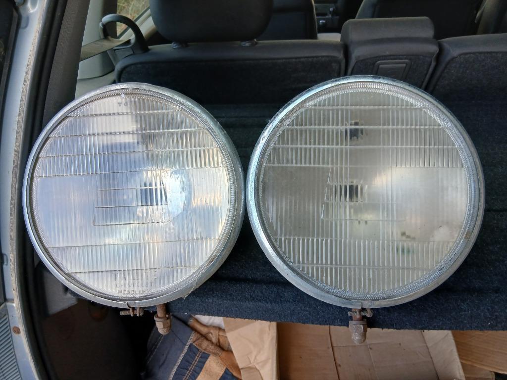 Chevrolet 1932, Ophalen, Gebruikt, Auto's