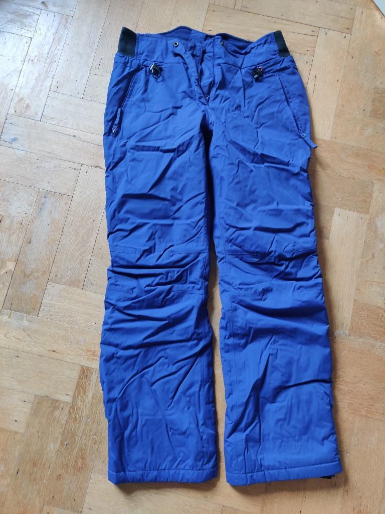 PANTALON DE SKI NAPAPIJRI POUR FEMME TAILLE L, Comme neuf, Enlèvement, Napapijri, Taille 42/44 (L)