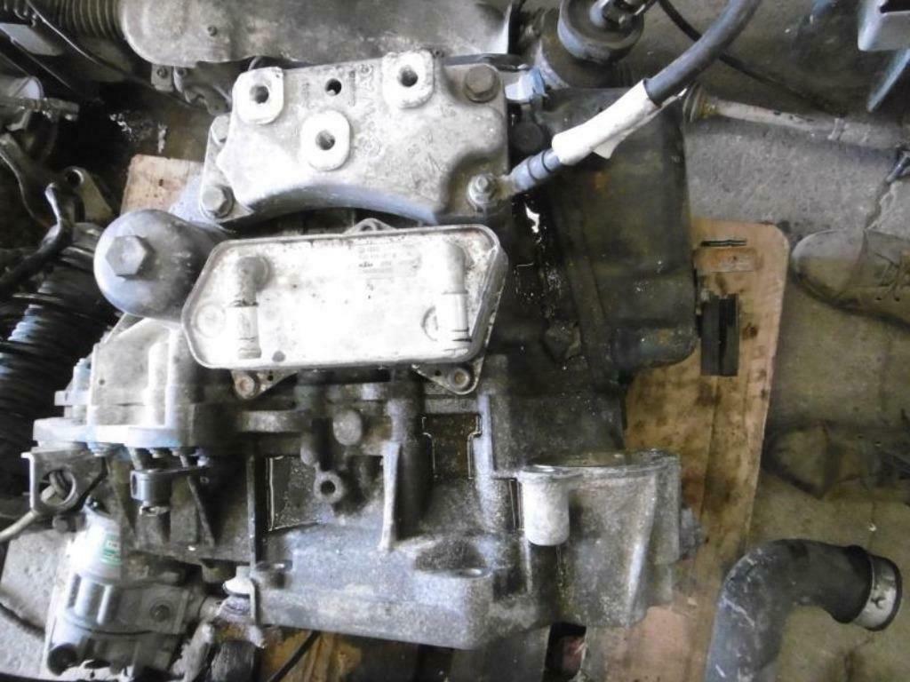 AUTOMATISCHE versnellingsbak audi 3 2.0TDI 100, Auto-onderdelen, Transmissie en Toebehoren, Audi, Ophalen of Verzenden