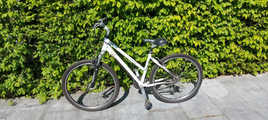 ORBEA-FIETS, Ophalen of Verzenden, Zo goed als nieuw, Overige merken