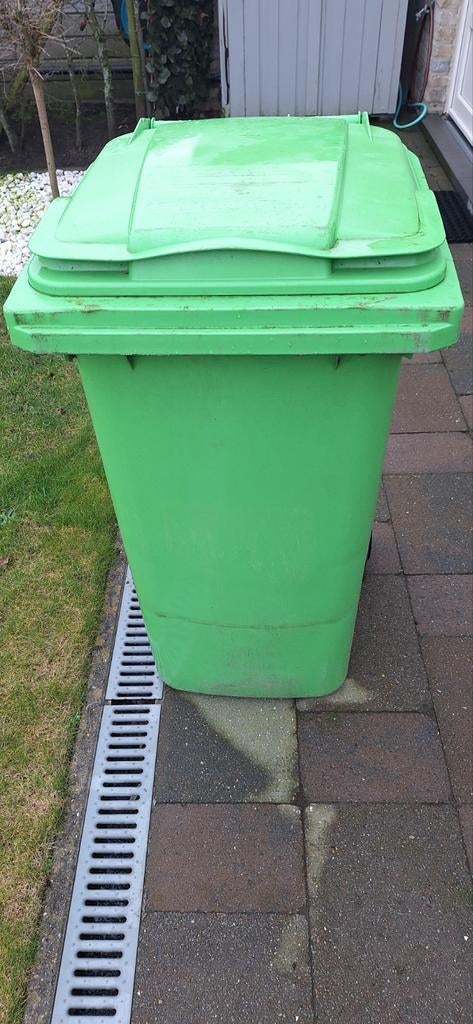40 € of doe een bod, Tuin en Terras, Ophalen