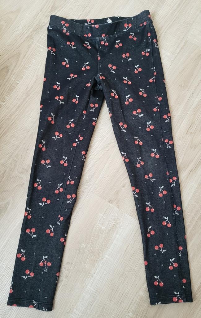 Jegging fille, 8 ans, T128, Enfants & Bébés, Vêtements enfant | Taille 128, Utilisé, Fille, Pantalon, Enlèvement ou Envoi